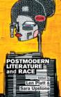 Image for Postmodern literature and race