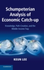 Image for Schumpeterian Analysis of Economic Catch-up