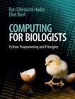 Image for Computing for biologists