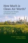 Image for How Much Is Clean Air Worth?