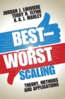 Image for Best-Worst Scaling