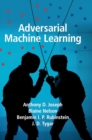 Image for Adversarial machine learning