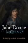 Image for John Donne in context