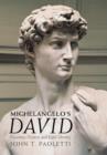 Image for Michelangelo&#39;s David  : Florentine history and civic identity