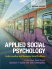Image for Applied Social Psychology