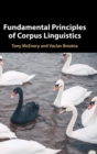 Image for Fundamental principles of corpus linguistics