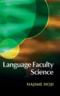 Image for Language Faculty Science