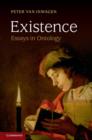 Image for Existence  : essays in ontology