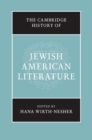 Image for The Cambridge history of Jewish American literature