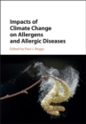 Image for Impacts of climate change on allergens and allergic diseases