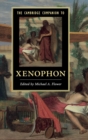 Image for The Cambridge companion to Xenophon