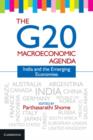 Image for The G20 Macroeconomic Agenda