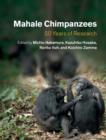 Image for Mahale chimpanzees  : 50 years of research