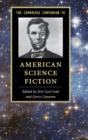 Image for The Cambridge companion to American science fiction