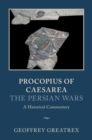 Image for Procopius of Caesarea  : the Persian Wars