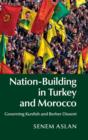 Image for Ethnic movements and nation building in Turkey and Morocco  : dissent and identity in Kurdish and Berber communities