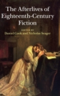 Image for The Afterlives of Eighteenth-Century Fiction
