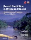 Image for Runoff prediction in ungauged basins: synthesis across processes, places and scales