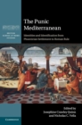 Image for The Punic Mediterranean  : identities and identification from Phoenician settlement to Roman rule