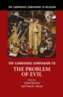 Image for The Cambridge companion to the problem of evil
