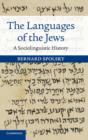 Image for The Languages of the Jews