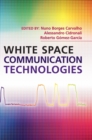 Image for White Space Communication Technologies