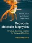 Image for Methods in molecular biophysics  : structure, dynamics, function