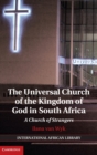 Image for The Universal Church of the Kingdom of God in South Africa