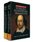 Image for The Cambridge Guide to the Worlds of Shakespeare 2 Volume Hardback Set