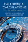 Image for Calendrical Calculations