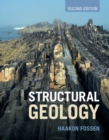 Image for Structural Geology