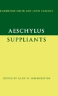 Image for Aeschylus: Suppliants