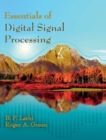 Image for Essentials of Digital Signal Processing