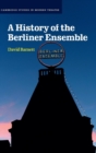 Image for A History of the Berliner Ensemble