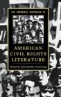 Image for The Cambridge Companion to American Civil Rights Literature