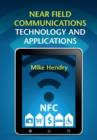 Image for Near field communications technology and applications