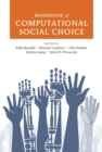 Image for Handbook of computational social choice