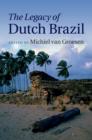Image for The Legacy of Dutch Brazil