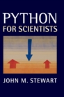 Image for Python for Scientists