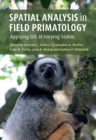 Image for Spatial Analysis in Field Primatology