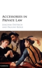 Image for Accessories in private law