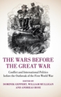 Image for The Wars before the Great War