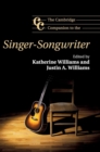 Image for The Cambridge Companion to the Singer-Songwriter