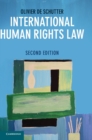 Image for International human rights law  : cases, materials, commentary