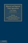 Image for Bilateral and Regional Trade Agreements