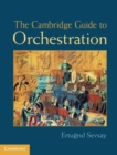 Image for Cambridge Guide to Orchestration