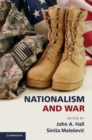 Image for Nationalism and War