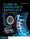 Image for Clinical emergency radiology
