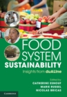Image for Food System Sustainability: Insights From duALIne