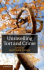 Image for Unravelling tort and crime